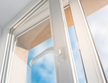 Okna energooszczedne